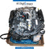 DIESEL ENGINE USA for Mercedes-Benz M Class C292 (2015-2020) models, Part Number UN-64282641818348